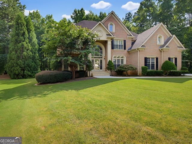 1464 Hattiesburg Court, Grayson, GA 30017