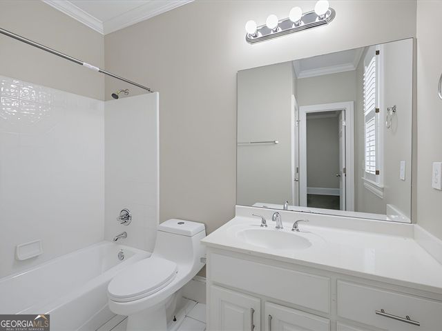1464 Hattiesburg Court, Grayson, GA 30017