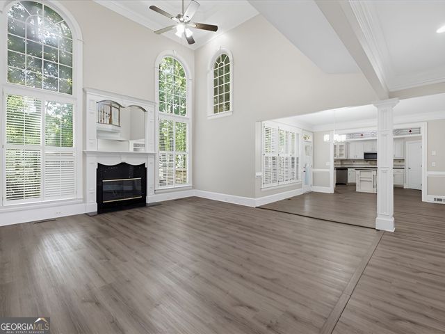 1464 Hattiesburg Court, Grayson, GA 30017