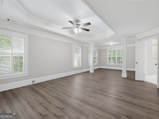1464 Hattiesburg Court, Grayson, GA 30017