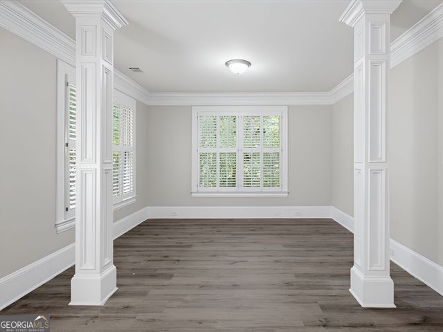 1464 Hattiesburg Court, Grayson, GA 30017