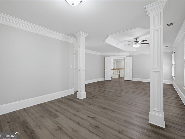 1464 Hattiesburg Court, Grayson, GA 30017