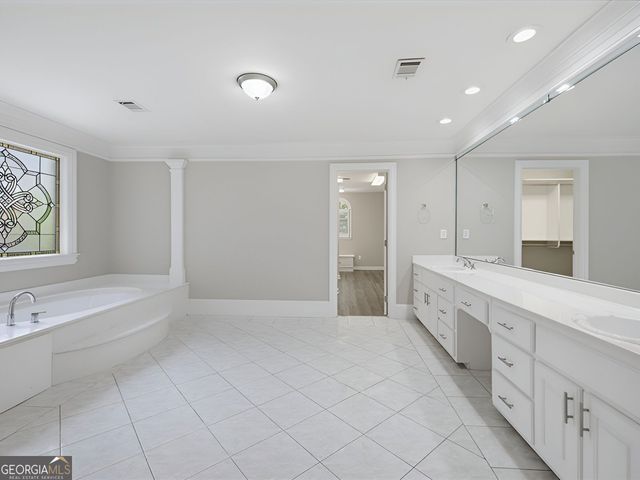 1464 Hattiesburg Court, Grayson, GA 30017