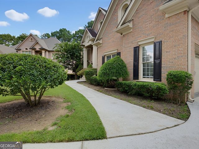 1464 Hattiesburg Court, Grayson, GA 30017