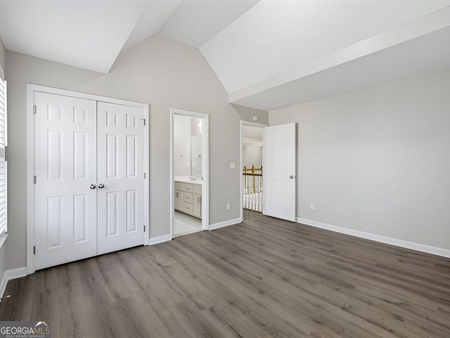 1464 Hattiesburg Court, Grayson, GA 30017