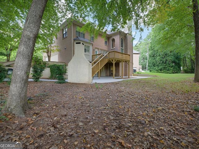 1464 Hattiesburg Court, Grayson, GA 30017