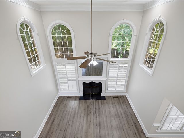1464 Hattiesburg Court, Grayson, GA 30017