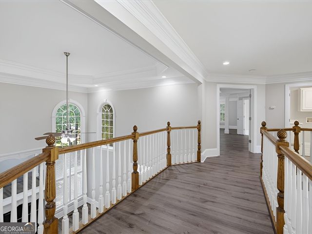 1464 Hattiesburg Court, Grayson, GA 30017