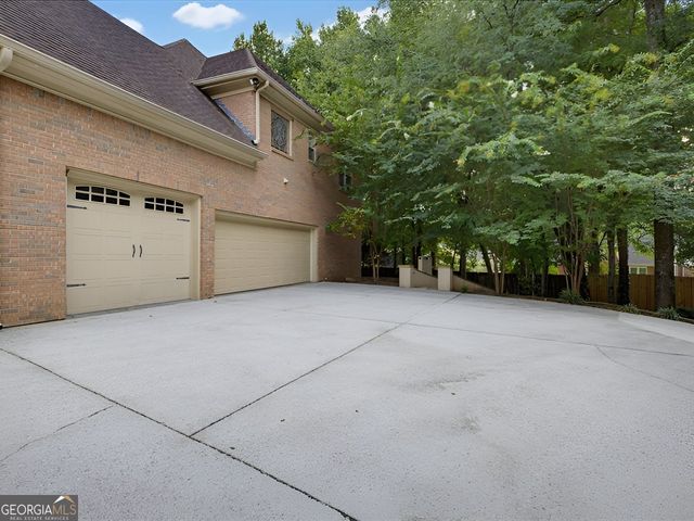 1464 Hattiesburg Court, Grayson, GA 30017