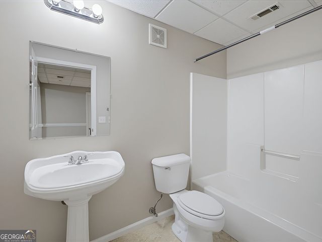 1464 Hattiesburg Court, Grayson, GA 30017