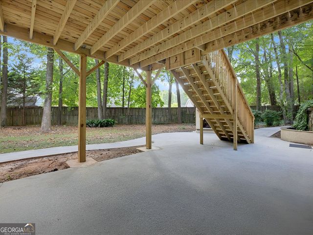 1464 Hattiesburg Court, Grayson, GA 30017