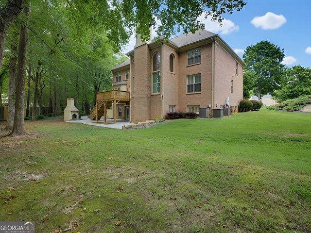1464 Hattiesburg Court, Grayson, GA 30017