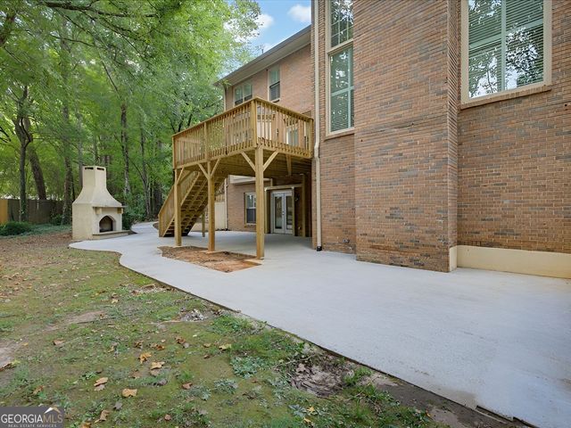 1464 Hattiesburg Court, Grayson, GA 30017