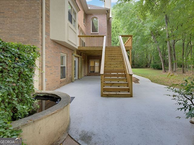1464 Hattiesburg Court, Grayson, GA 30017