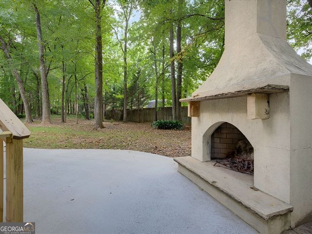 1464 Hattiesburg Court, Grayson, GA 30017