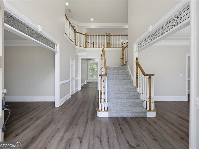 1464 Hattiesburg Court, Grayson, GA 30017
