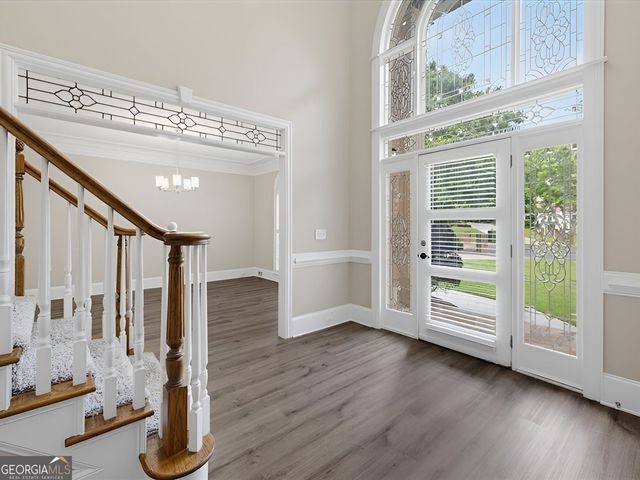 1464 Hattiesburg Court, Grayson, GA 30017