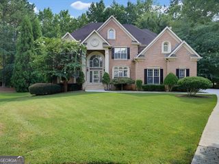 1464 Hattiesburg Court, Grayson, GA 30017