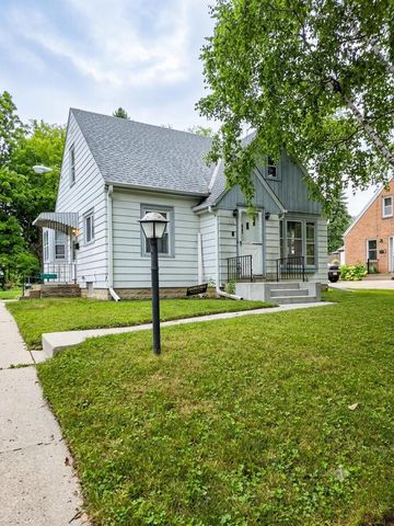 6615 N 42nd STREET, Milwaukee, WI 53209