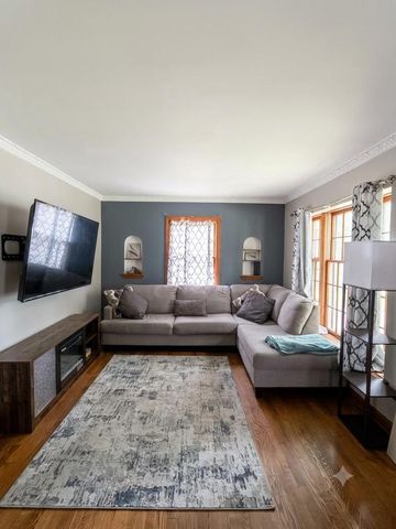 6615 N 42nd STREET, Milwaukee, WI 53209