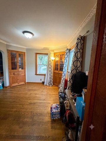 6615 N 42nd STREET, Milwaukee, WI 53209