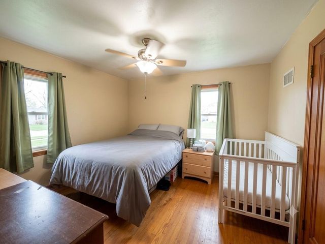 6615 N 42nd STREET, Milwaukee, WI 53209