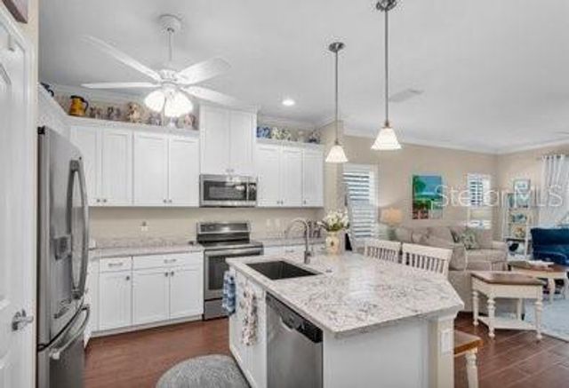 1503 CALLE GRAND STREET, Bradenton, FL 34209