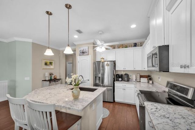 1503 CALLE GRAND STREET, Bradenton, FL 34209