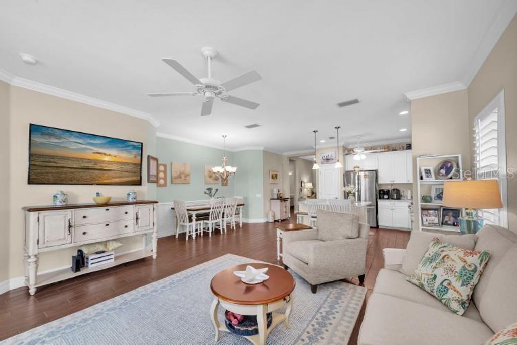 Image 10 of property listing at 1503 CALLE GRAND STREET, Bradenton, FL 34209