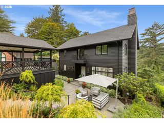 1941 Sw MONTGOMERY Pl, Portland, OR 97201
