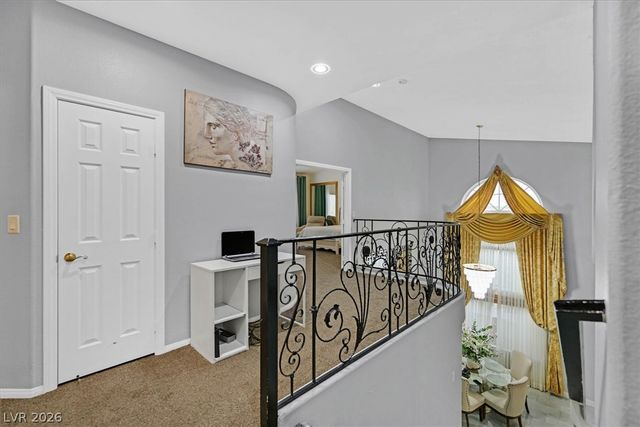 513 Beaconwood Street, Henderson, NV 89052