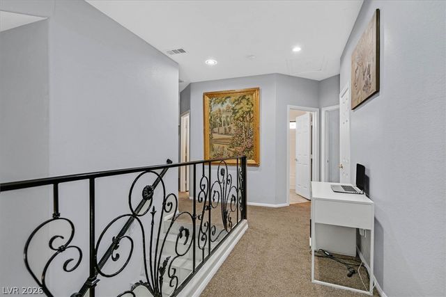 513 Beaconwood Street, Henderson, NV 89052