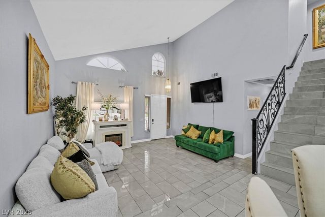 513 Beaconwood Street, Henderson, NV 89052