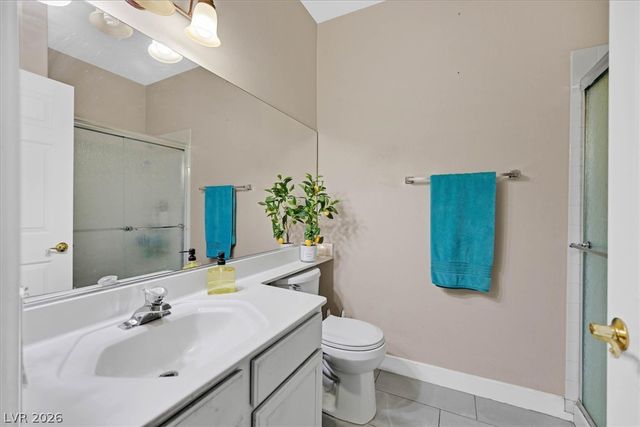 513 Beaconwood Street, Henderson, NV 89052