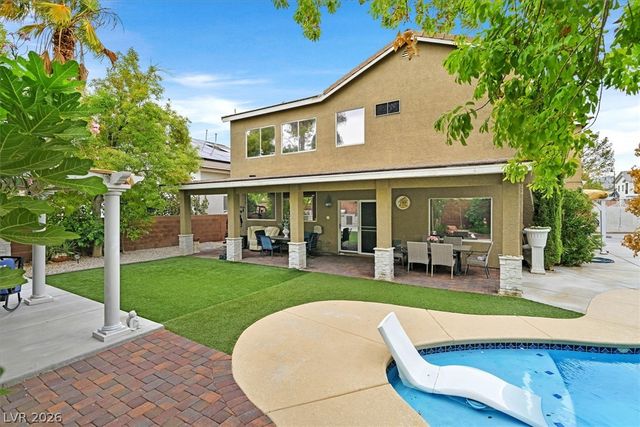 513 Beaconwood Street, Henderson, NV 89052