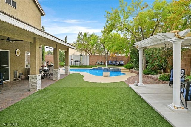 513 Beaconwood Street, Henderson, NV 89052