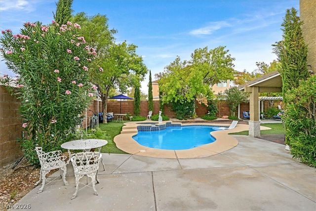 513 Beaconwood Street, Henderson, NV 89052