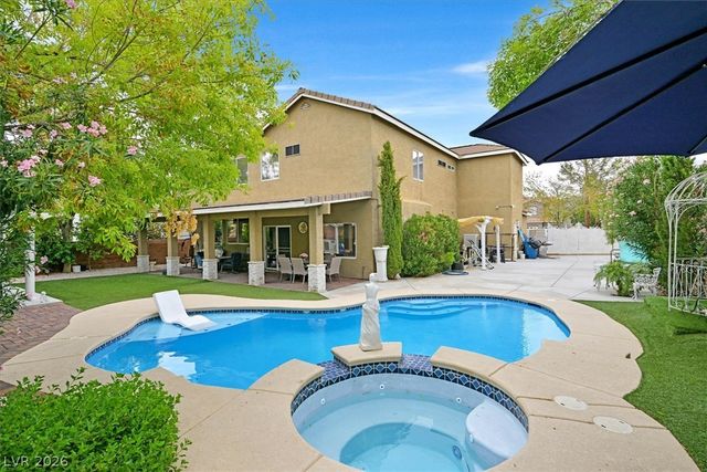 513 Beaconwood Street, Henderson, NV 89052