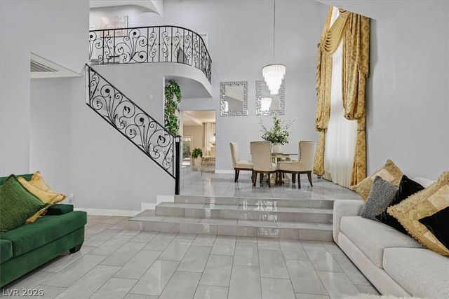 513 Beaconwood Street, Henderson, NV 89052