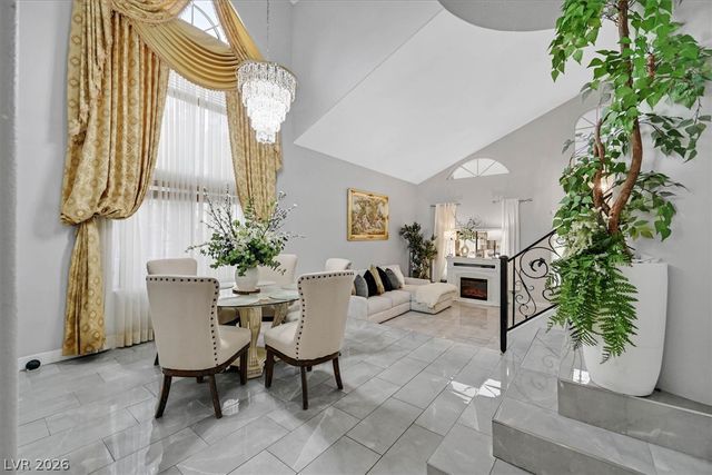 513 Beaconwood Street, Henderson, NV 89052