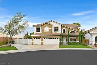 513 Beaconwood Street, Henderson, NV 89052
