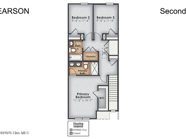 44 Cashmere Court Lot 9, Wilmington, NC 28411
