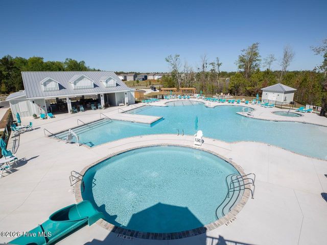 44 Cashmere Court Lot 9, Wilmington, NC 28411