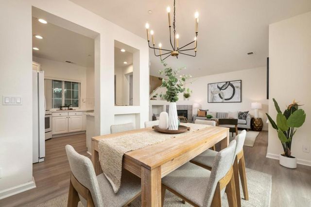 106 Camerota Way, Redwood City, CA 94065