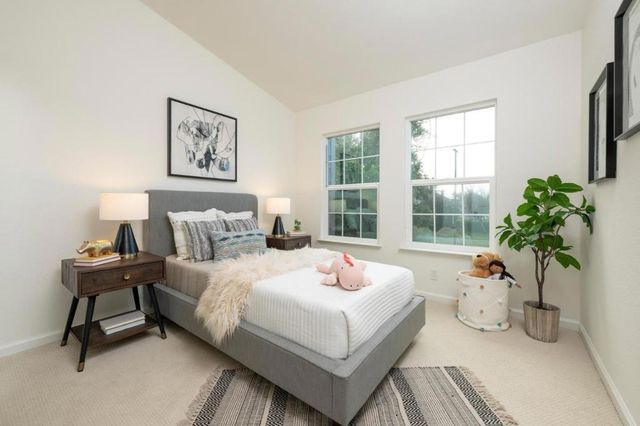 106 Camerota Way, Redwood City, CA 94065