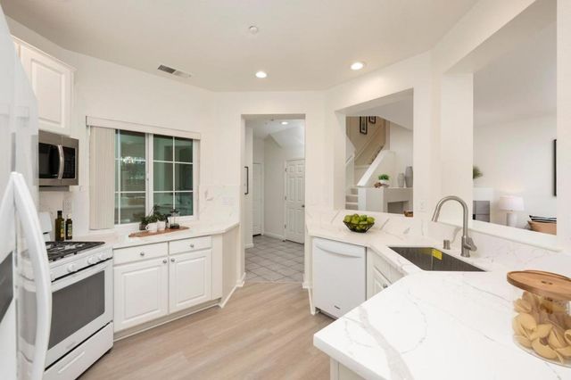 106 Camerota Way, Redwood City, CA 94065