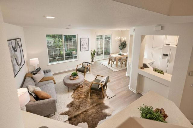 106 Camerota Way, Redwood City, CA 94065