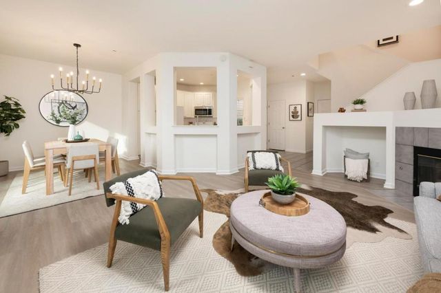 106 Camerota Way, Redwood City, CA 94065