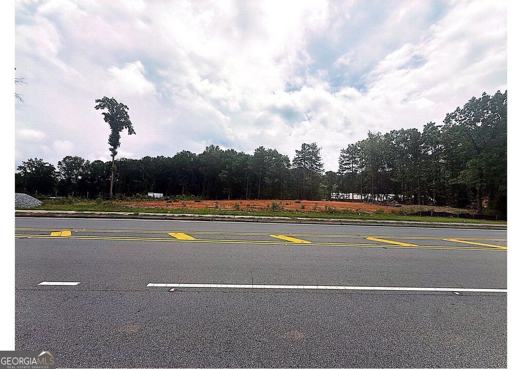 3980 State Rte 5, Douglasville, GA 30135 — exterior