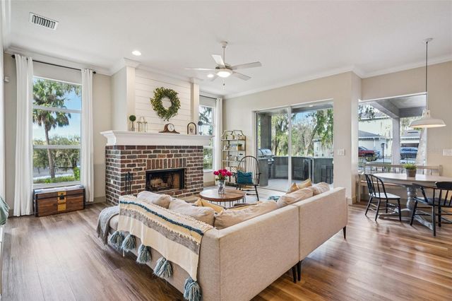 11325 HIDDEN VALLEY LANE, Riverview, FL 33569